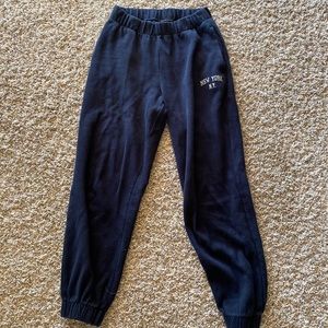 Brandy Melville sweats